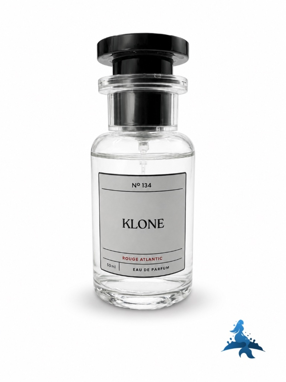 1356 NWT Klone Scents Rouge Atlantic Eau de Parfum 50ml / 1.7 oz - Picture 2 of 15